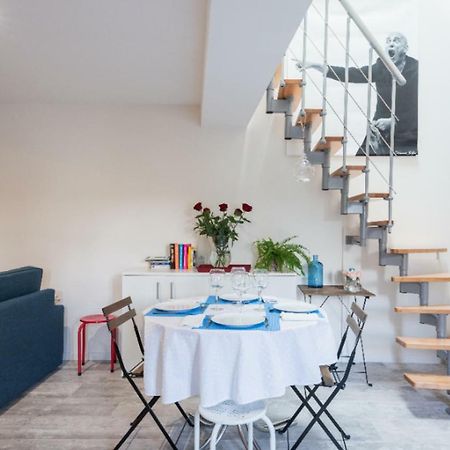 Grand Duplex Au Calme En Centre-Ville Villefranche-sur-Saône Екстериор снимка
