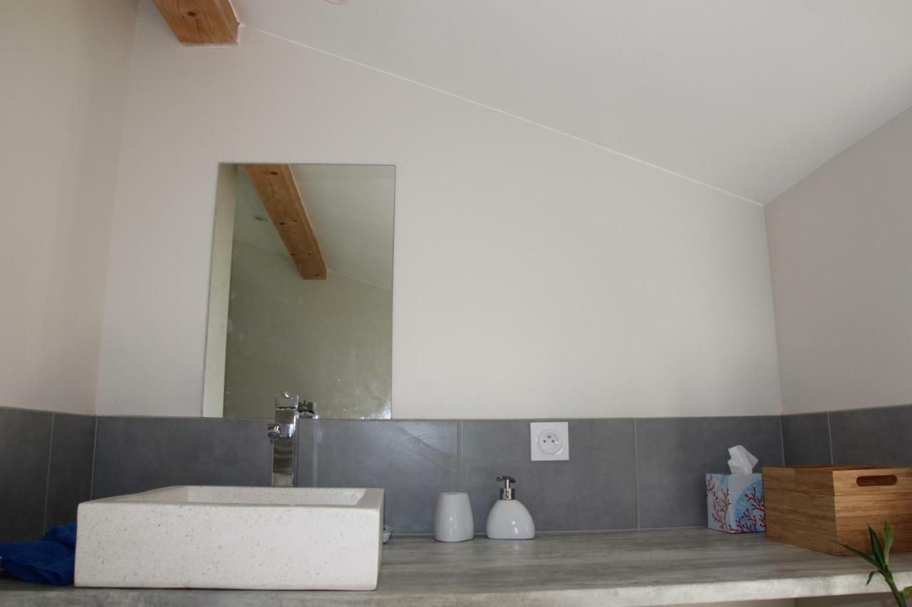 Grand Duplex Au Calme En Centre-Ville Villefranche-sur-Saône Екстериор снимка