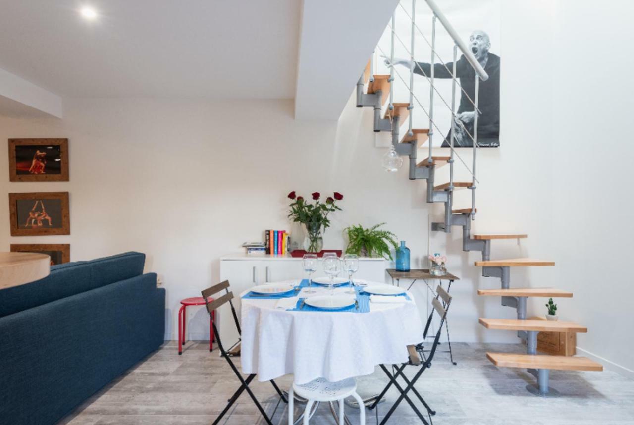 Grand Duplex Au Calme En Centre-Ville Villefranche-sur-Saône Екстериор снимка